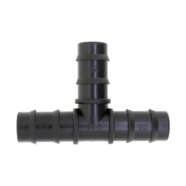 Barbed Tee Coupling