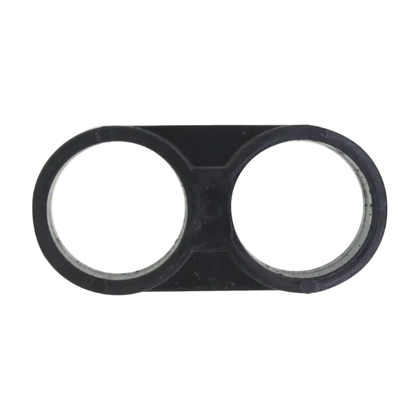 Glasses Type End Plug