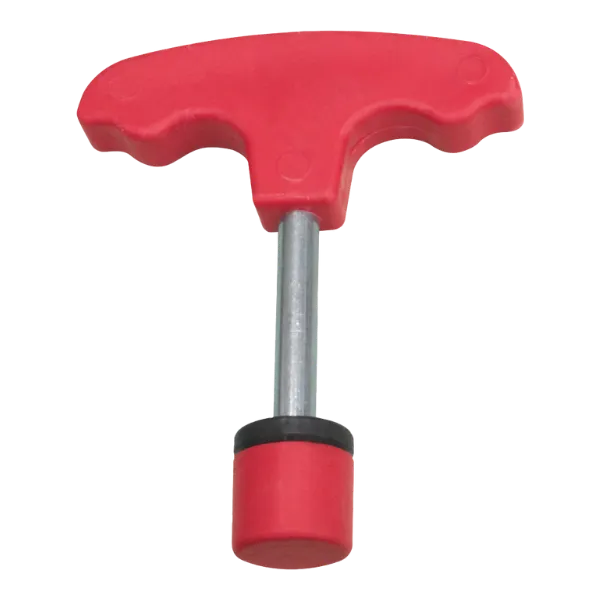 ثقب الأنابيب المتساقطة