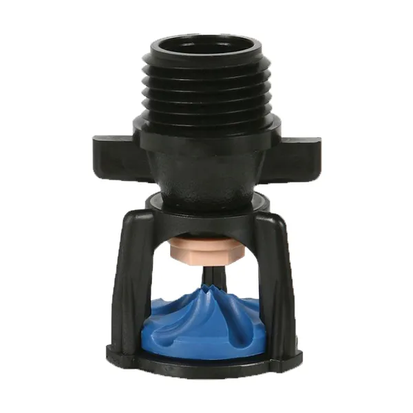 Rotation Atomizer Sprinkler (Ceiling)