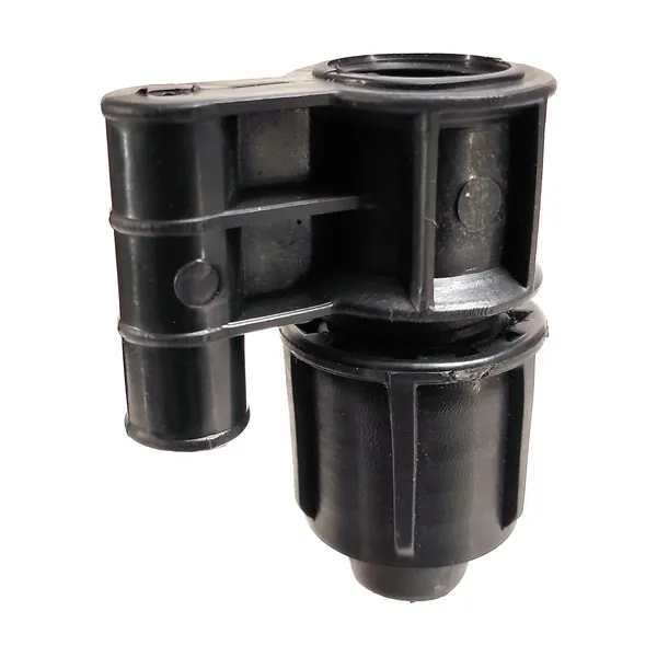 Adaptateur pour mini-arroseur avec valve