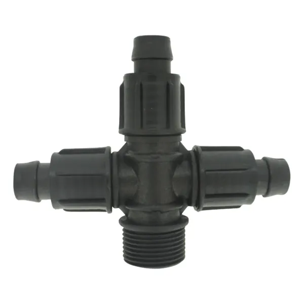 1" Male Abot Top Distributor