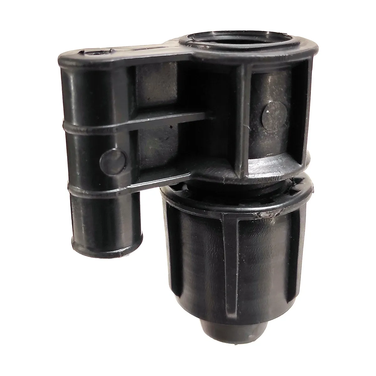 Mini Sprinkler Adapter with Valve