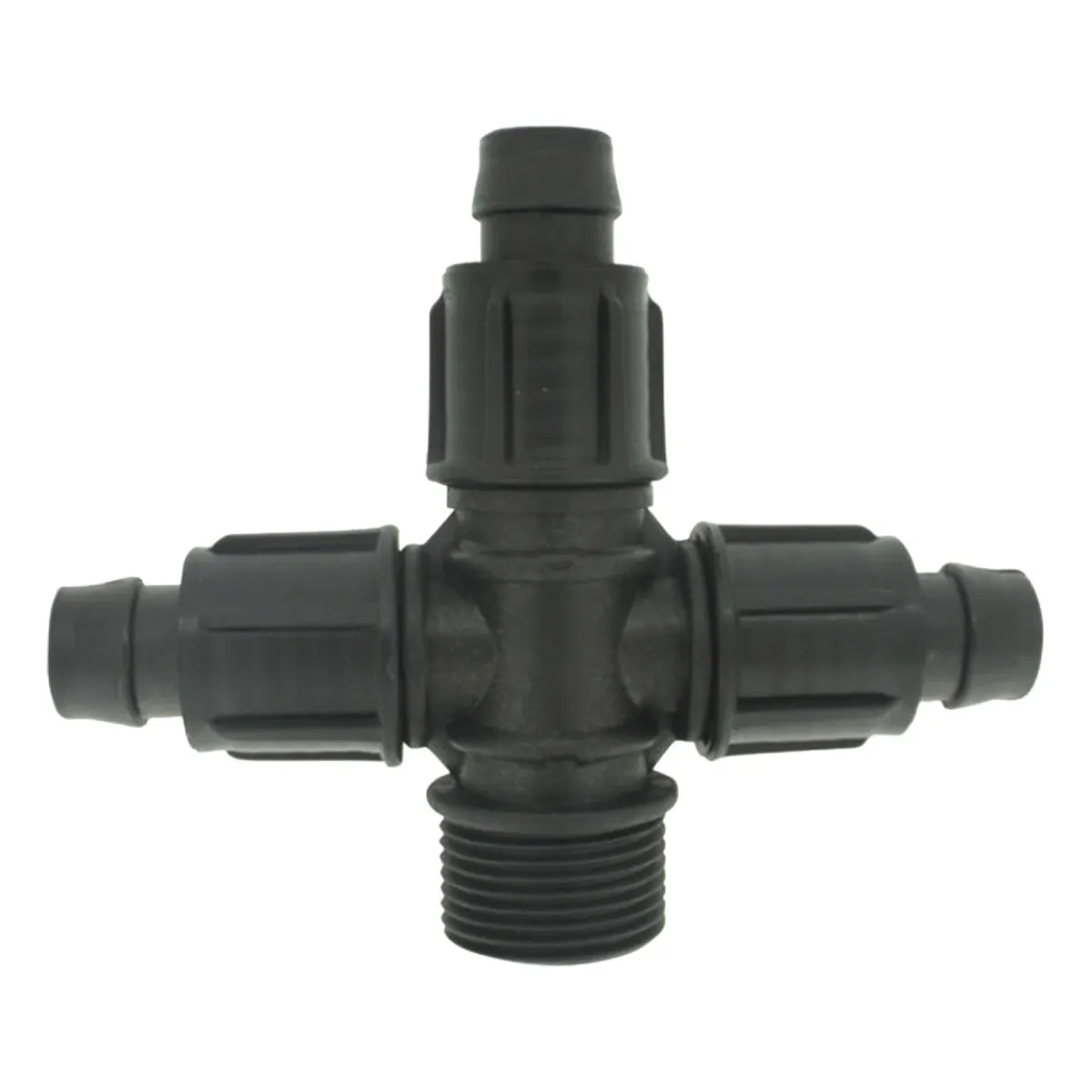 1" Male Abot Top Distributor