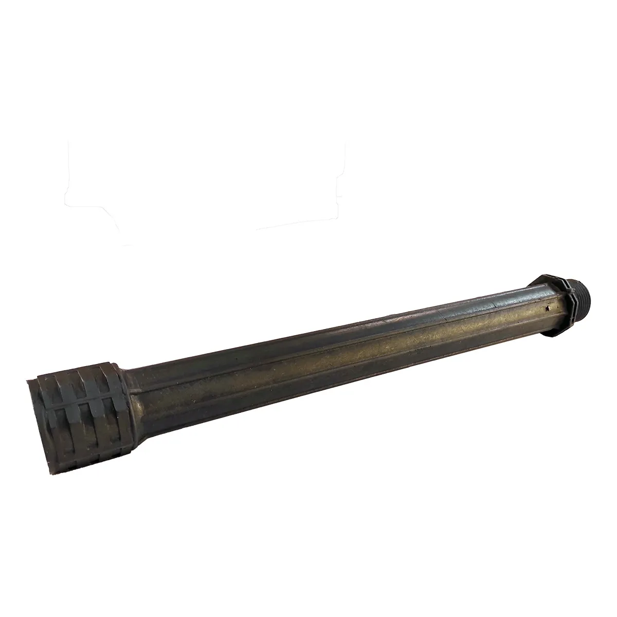 1" mannelijk - 1" vrouwelijk verlengbuis 25 cm