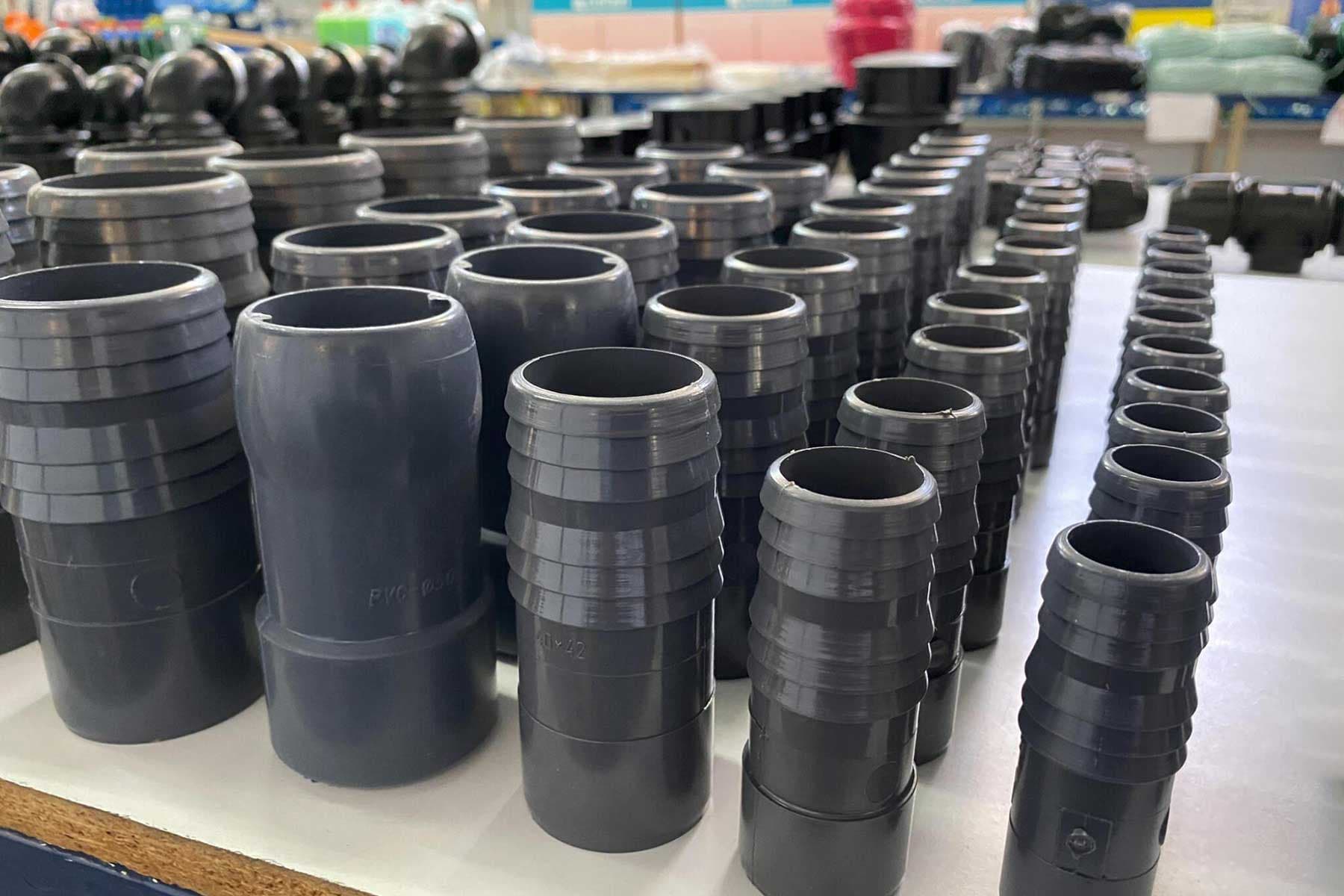 Pipe Fittings