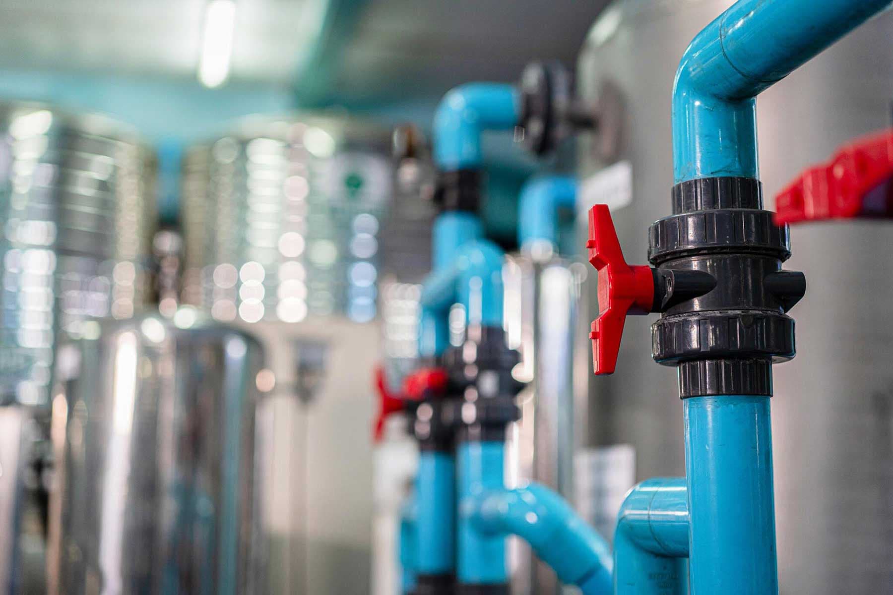 Valves