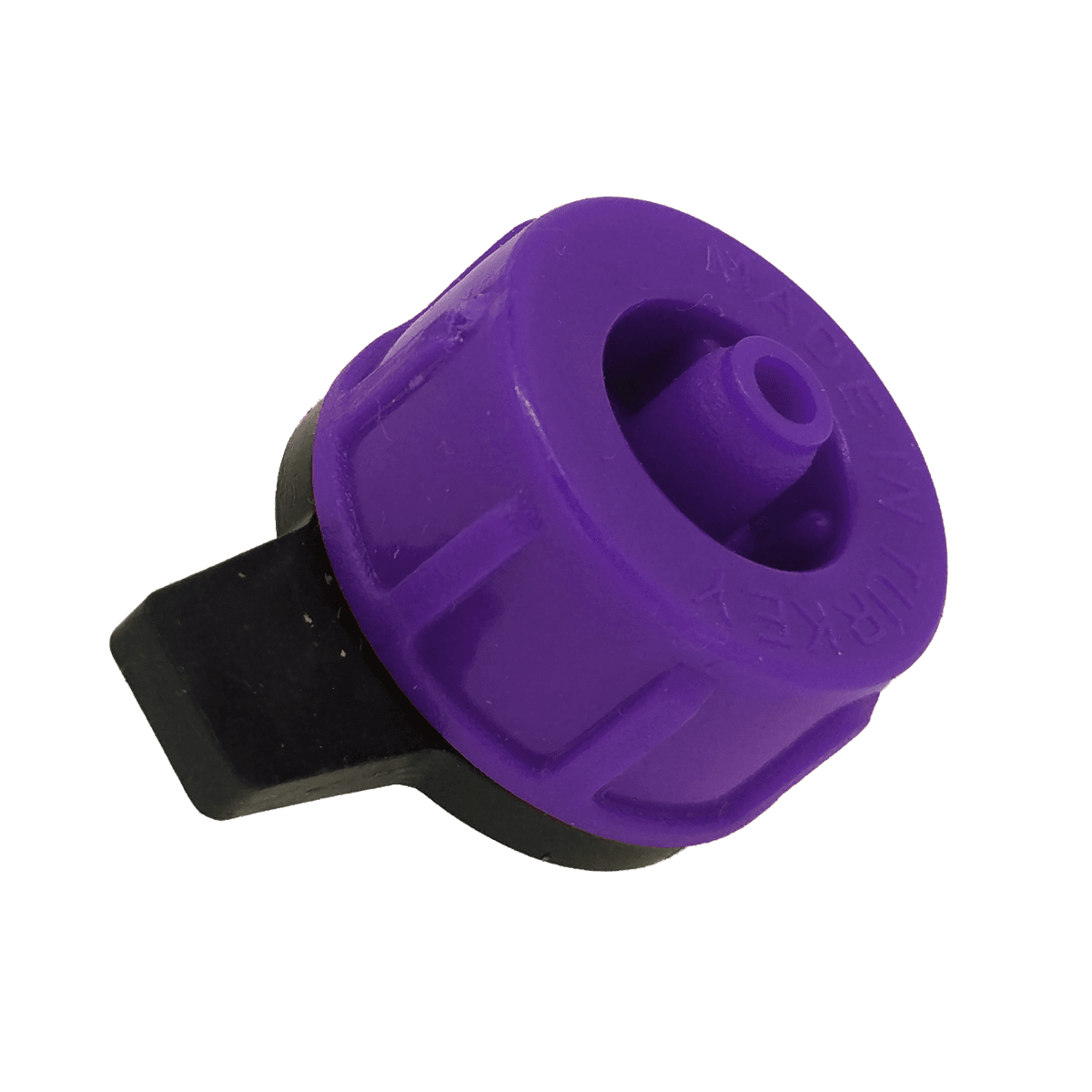 Auto Regulated Dripper
