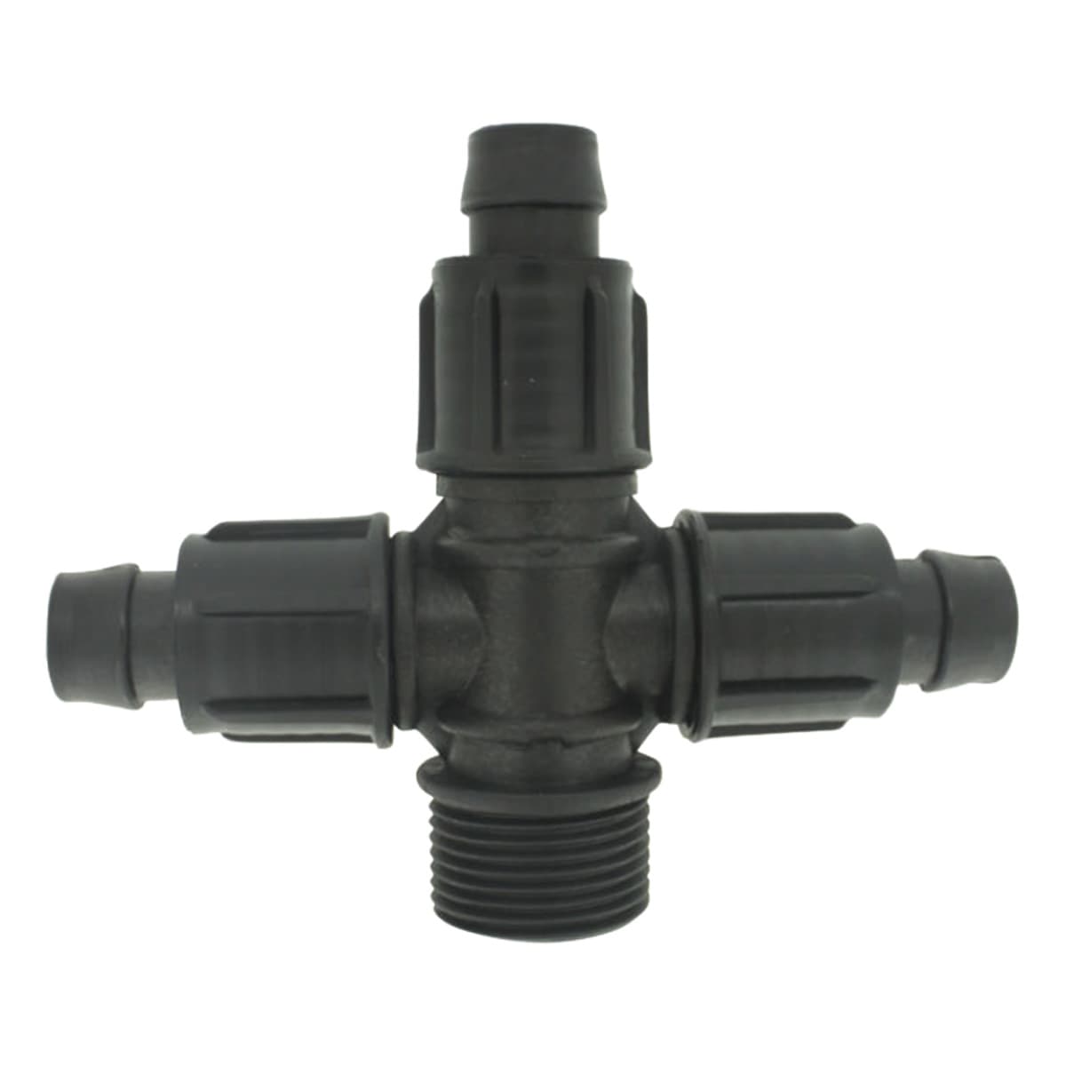 1" Male Abot Top Distributor