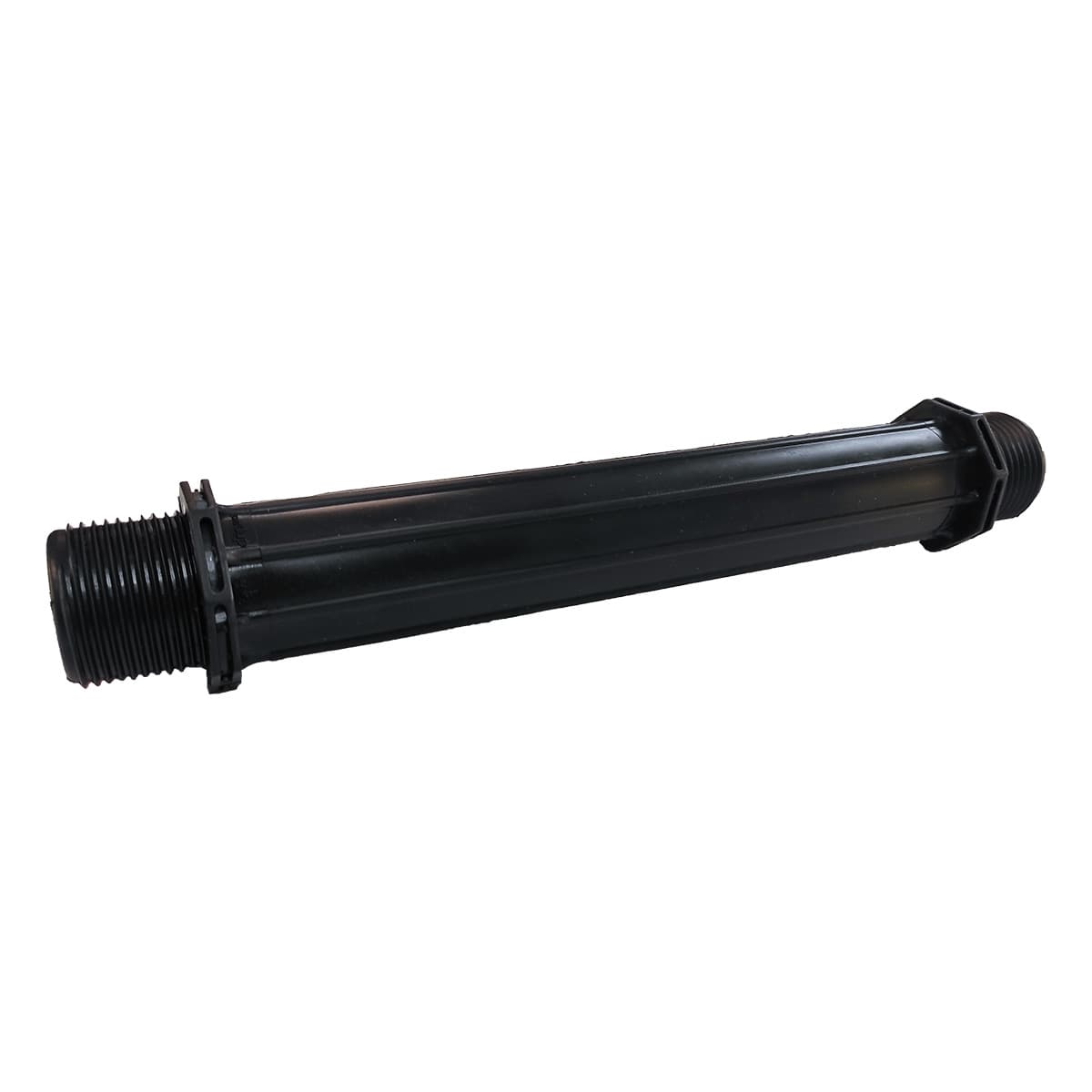 1" Male x 1" Male Extension Tube 25cm